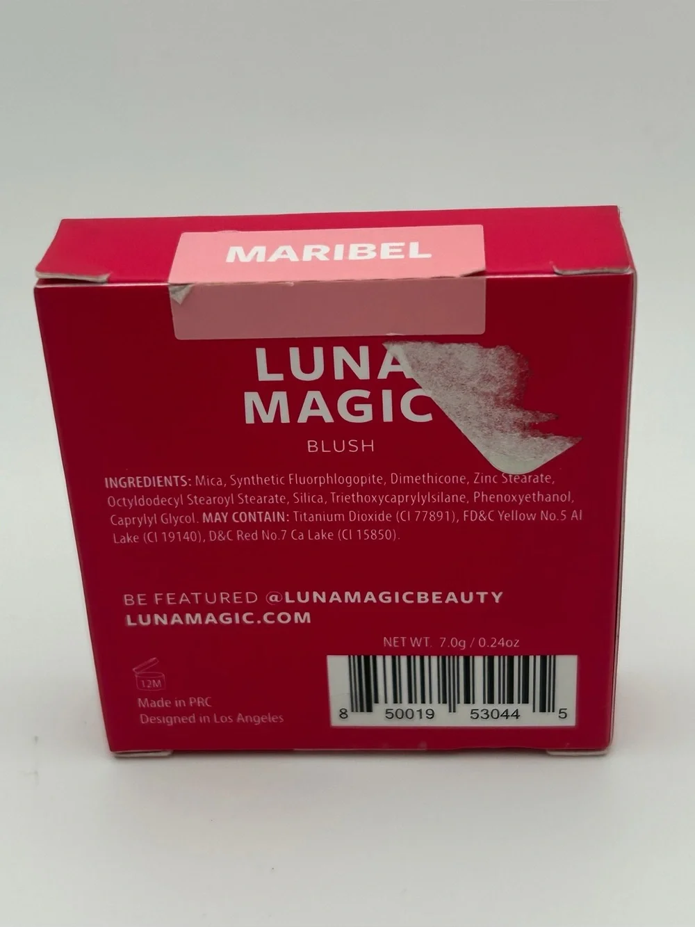Luna Magic luna magic